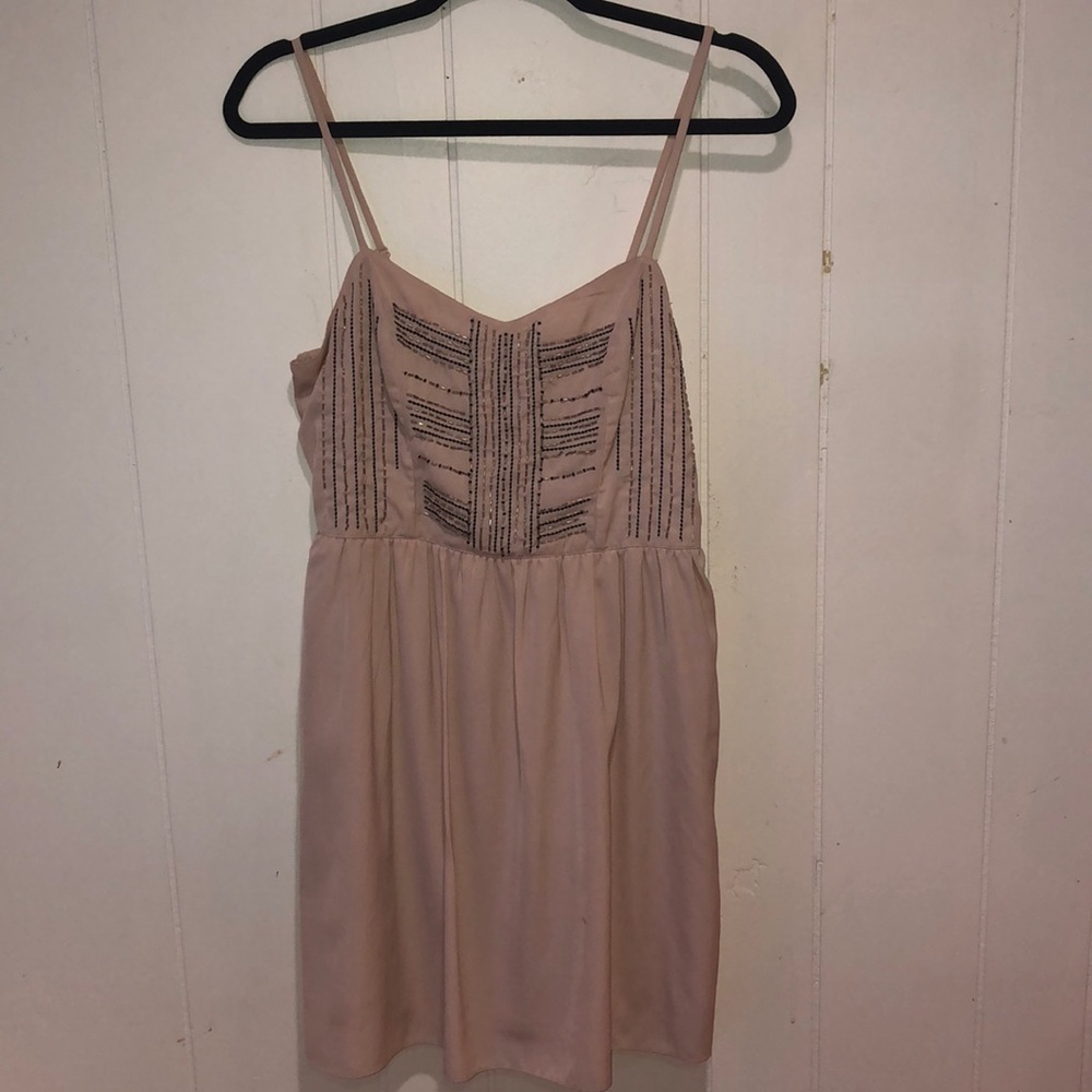 American Eagle Dress